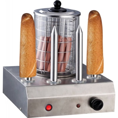 Guzzanti GZ 464