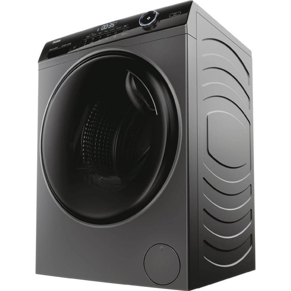 Haier HWD80B14959S8U1S: Product review