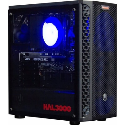 HAL3000 MEGA Gamer Pro 3050