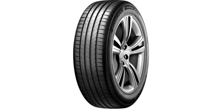 Recenze Hankook K135 Ventus Prime4 - úvodní obrázek