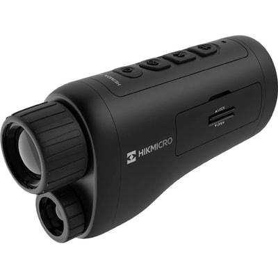 Hikmicro HEIMDAL H4D
