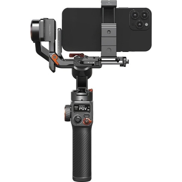 Hohem iSteady MT2: Product review