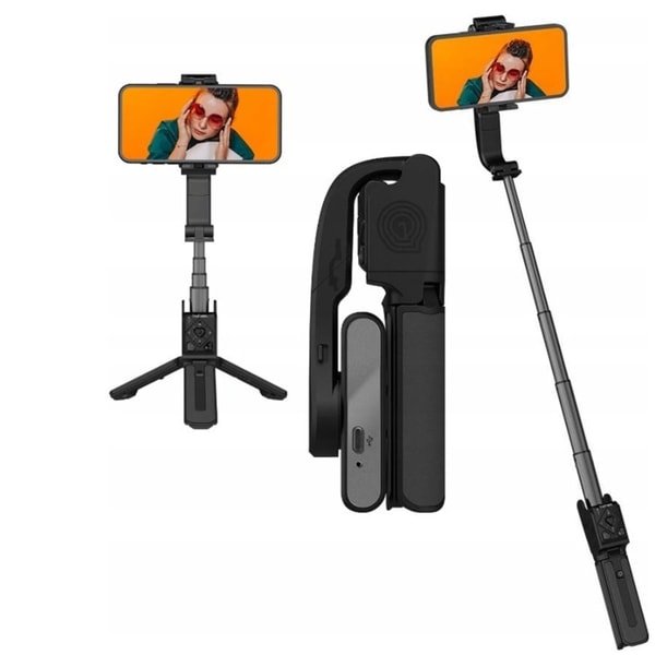 Hohem iSteady Q: Product review