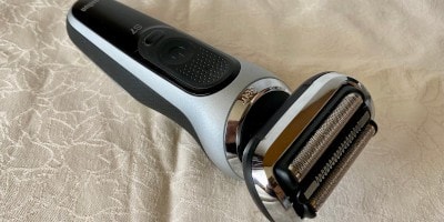 test Braun Series 7 7200cc