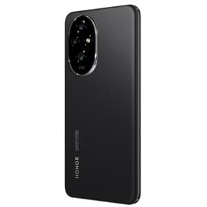 Recenze HONOR 200 - fotoaparát a kamera