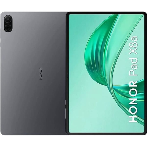 Honor Pad X8a Wifi: Product review