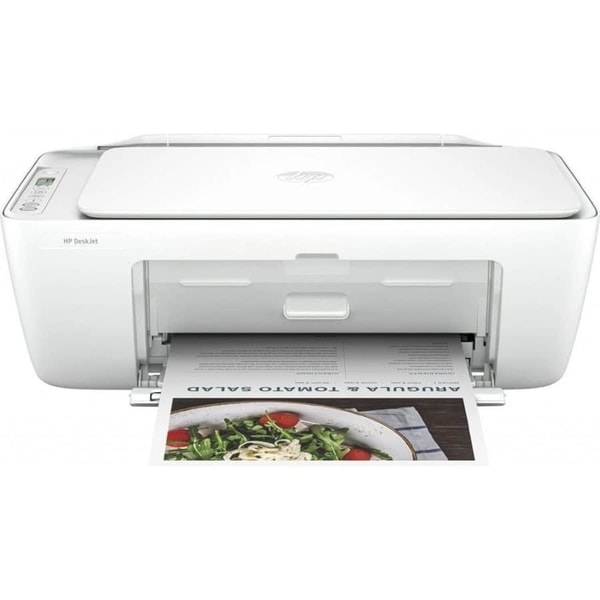 HP DeskJet 2810e: Product review