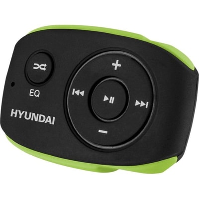 Hyundai MP 312