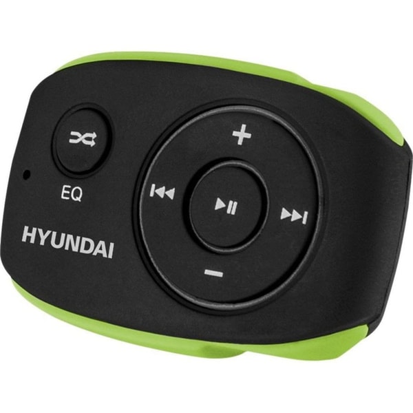 Hyundai MP 312: Product review