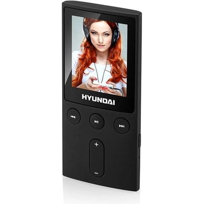 Hyundai MPC 501 FM 8GB
