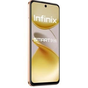 Recenze Infinix Smart 9 - hardware a výkon