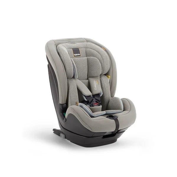 Inglesina CABOTO I-SIZE: Product review