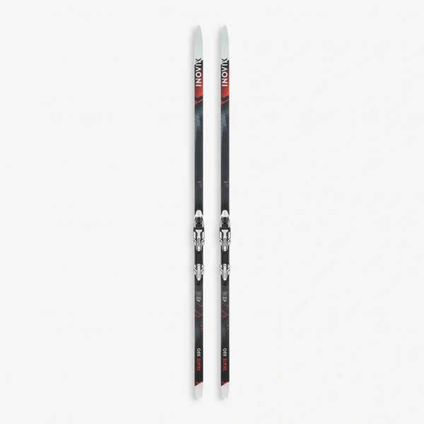 Inovik 550: Product review