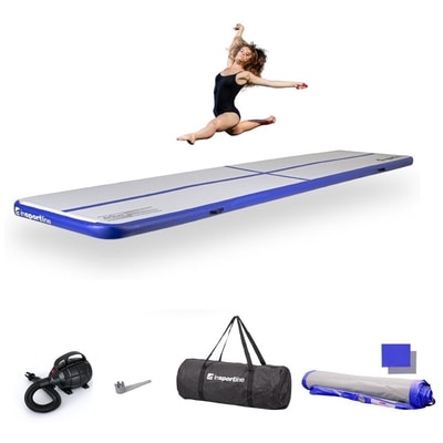 inSPORTline Airstunt 500×100×10 cm