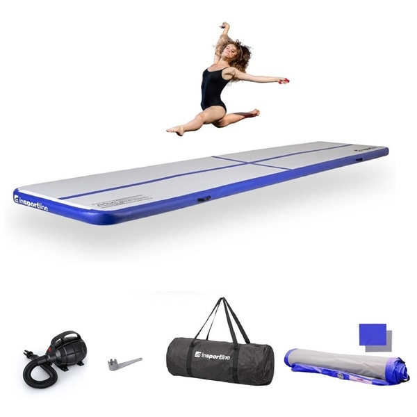 inSPORTline Airstunt 500×100×10 cm: Product review