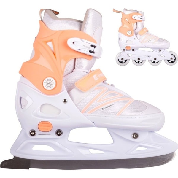 inSPORTline Frolita 2v1: Product review