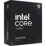 Intel Core Ultra 9 285K