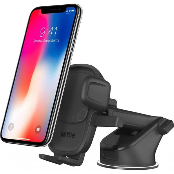 iOttie Easy One Touch 5: Product review