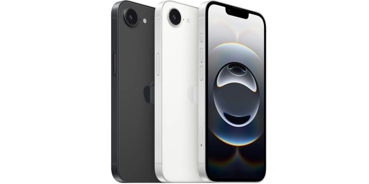 Recenze iPhone 16e - úvodní obrázek