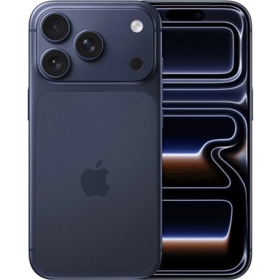 iPhone 17 Pro