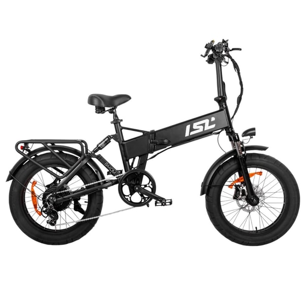 ISL Baxom 840Wh: Product review