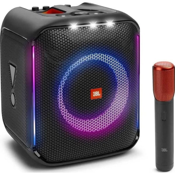 JBL PartyBox Encore: Product review