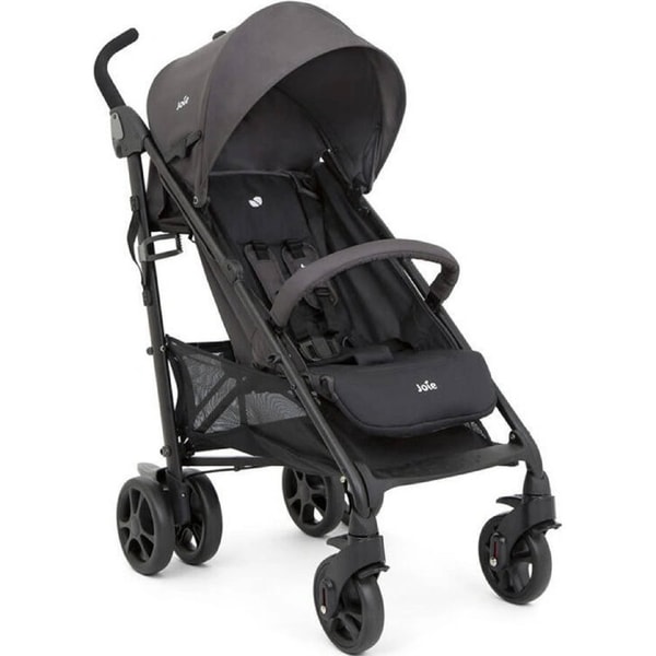 Joie Brisk™ lx ember: Product review