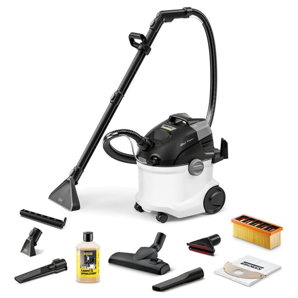 Kärcher SE 6 Signature Line 10811900: Product review