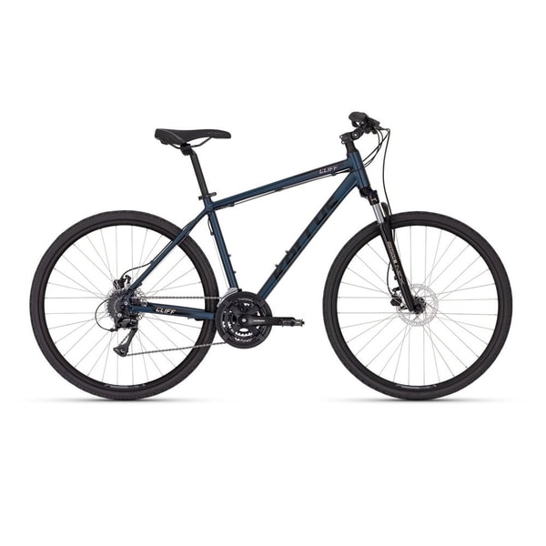 Kellys Cliff 90: Product review