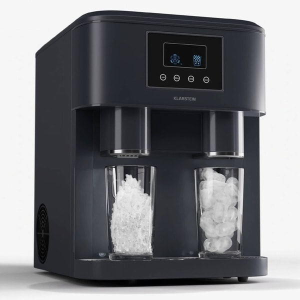 Klarstein Eiszeit Crush: Product review