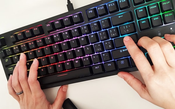 Rapture KILO V2 Wireless