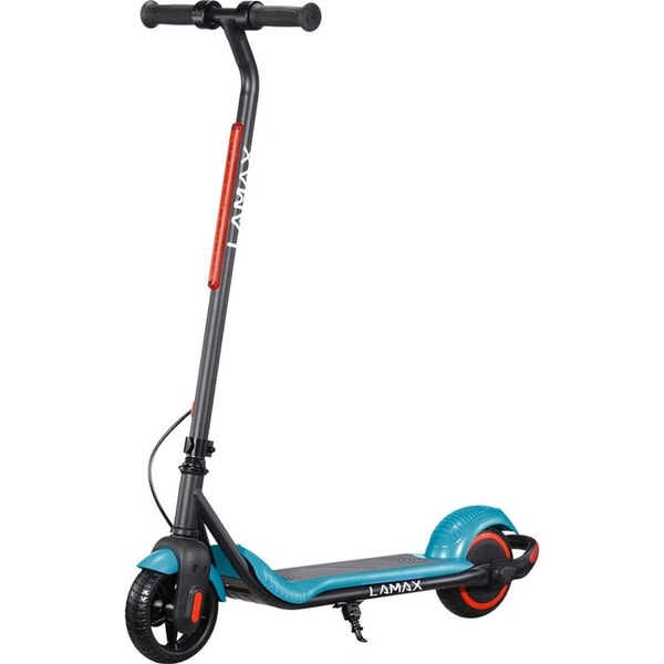 LAMAX eFlash SC20: Product review