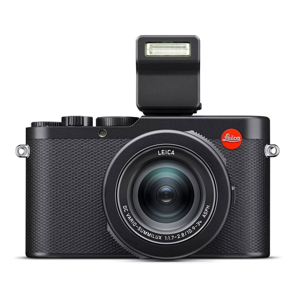 Leica D-Lux 8: Product review