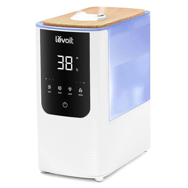Levoit OAsisMist 450S: Product review