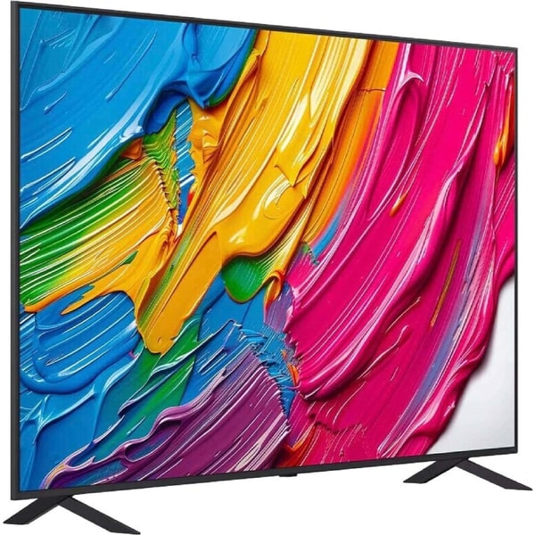 LG 75QNED80A6A: Product review