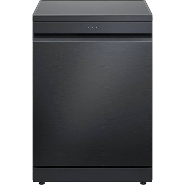 LG DF375HMS: Product review