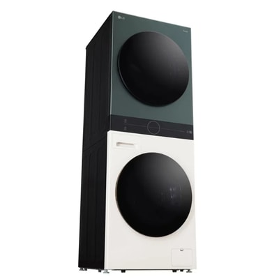 LG WashTower WT1210EGF
