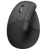 Logitech LIFT Left Vertical Ergonomic Mouse
