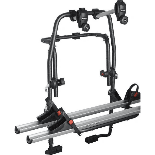 Menabo Stand Up 2: Product review