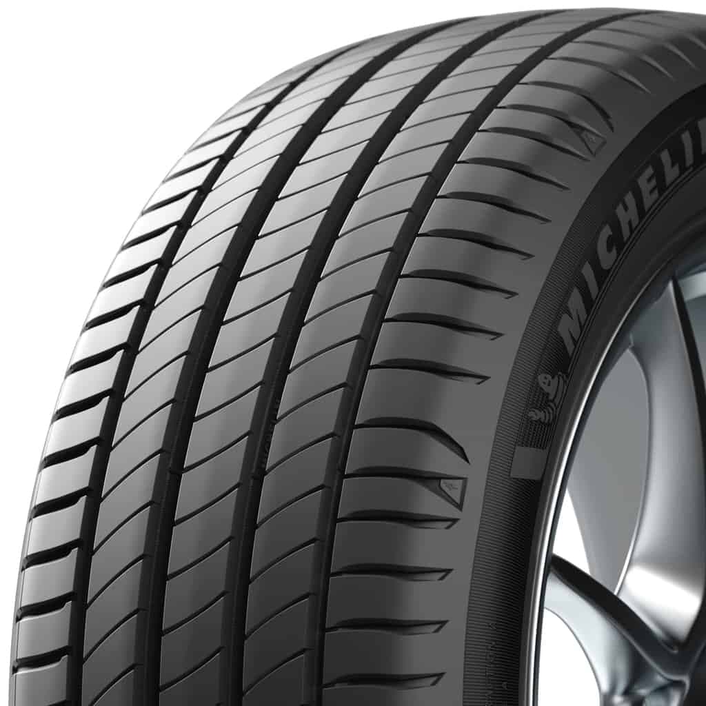 Michelin Primacy 4 205-55 R16 91H test