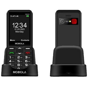 Recenze Mobiola MB900 - hardware a výkon