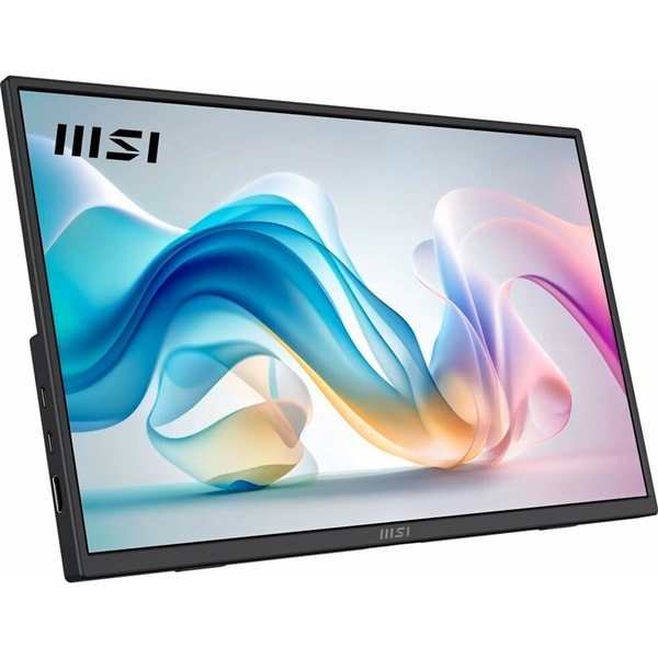 MSI PRO MP165 E6: Product review
