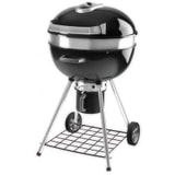 Napoleon Charcoal Leg