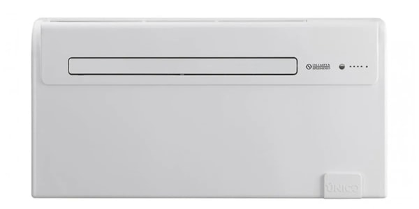 Recenze nástěnné klimatizace Olimpia Splendid Unico AIR HP EFA