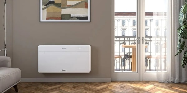Recenze Olimpia Splendid UNICO NEXT 10 HP