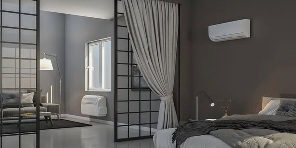 Recenze Olimpia Splendid Unico TWIN