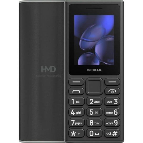 Nokia 105 2G: Product review