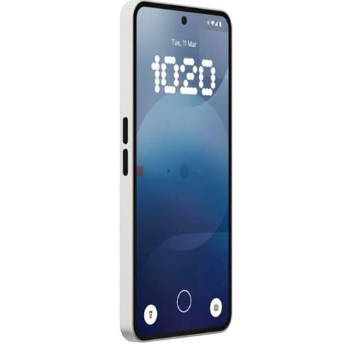 Recenze Nothing Phone (3a) - hardware a výkon