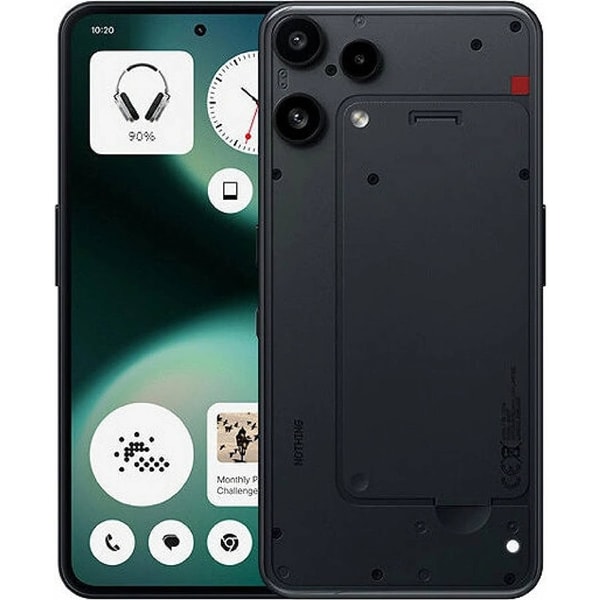 Nothing Phone 3a Lite: Product review