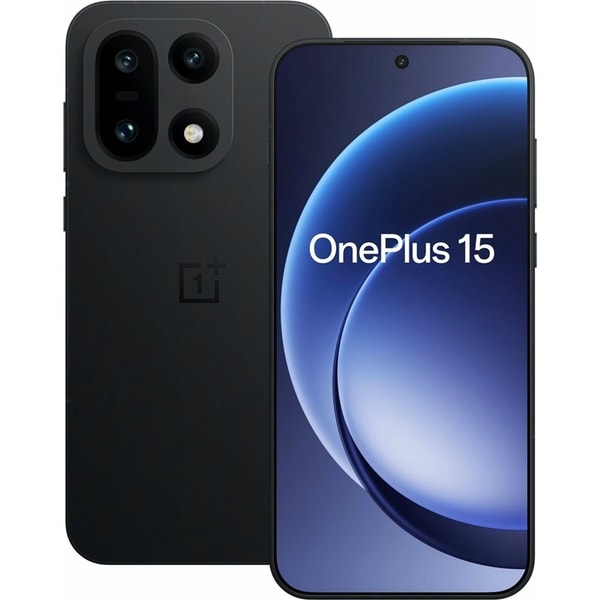 OnePlus 15: Product review